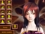 Mystic Make Up Girl